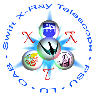 Swift X-ray Telescope